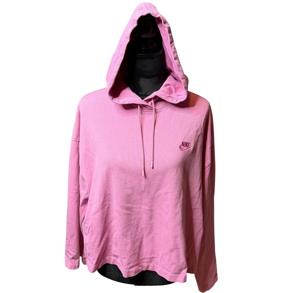 Nike hoodie sportswear